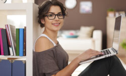 Szkła do komputera, tabletu, smartfonu – relaksacyjne