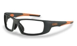 Okulary BHP Uvex korekcyjne