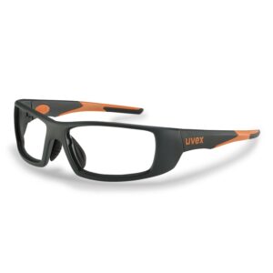 okulary bhp korekcyjne Uvex rx sp 5512