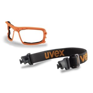 Uvex tight-fit-kit