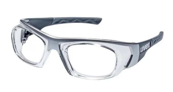 Okulary BHP Uvex korekcyjne