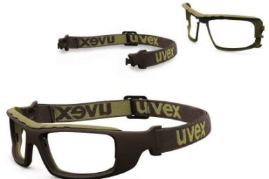 uvex tight-fit-kit