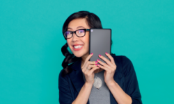 Szkła relaksacyjne ze wsparciem akomodacji