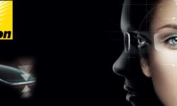 Szkła korekcyjne Nikon