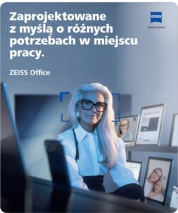 Szkła Zeiss Office